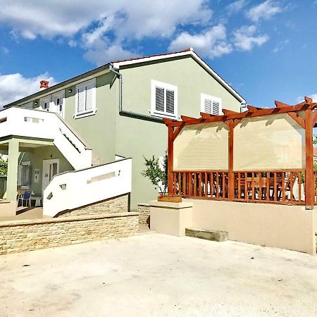 Apartmani Nina I Niko Ugljan Zewnętrze zdjęcie
