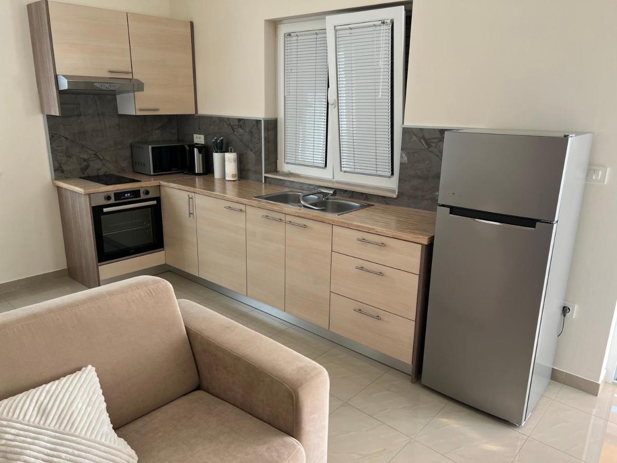 Apartmani Nina I Niko Ugljan Pokój zdjęcie