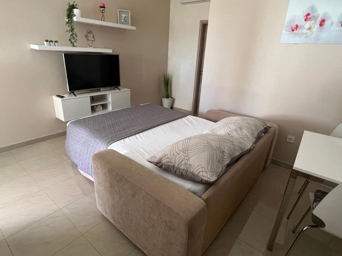 Apartmani Nina I Niko Ugljan Pokój zdjęcie