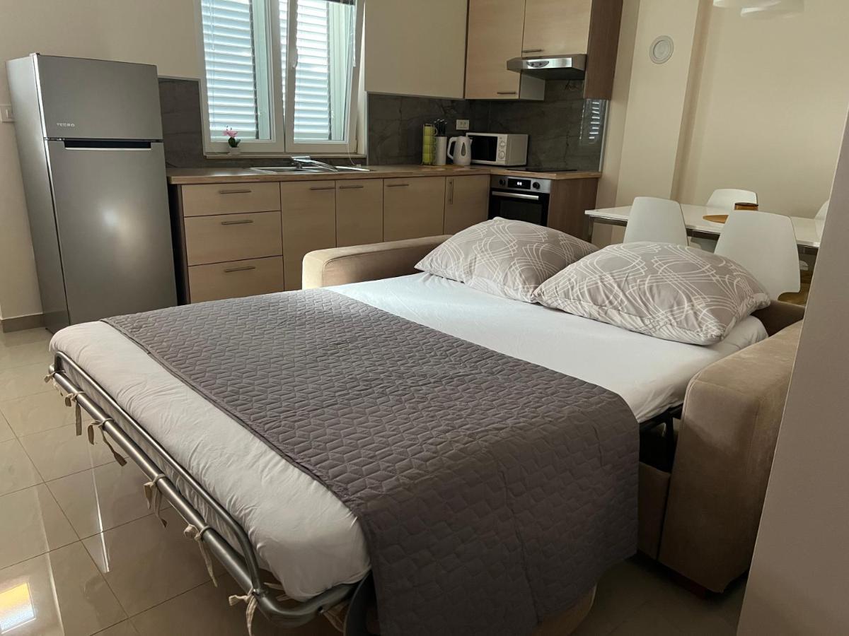 Apartmani Nina I Niko Ugljan Pokój zdjęcie
