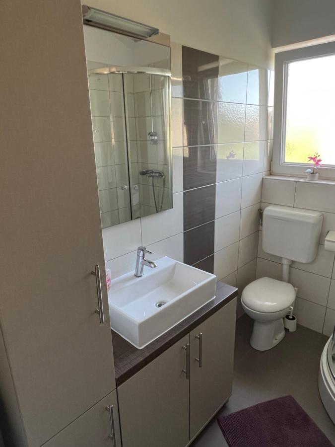 Apartmani Nina I Niko Ugljan Pokój zdjęcie