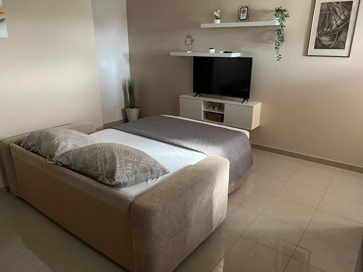 Apartmani Nina I Niko Ugljan Pokój zdjęcie