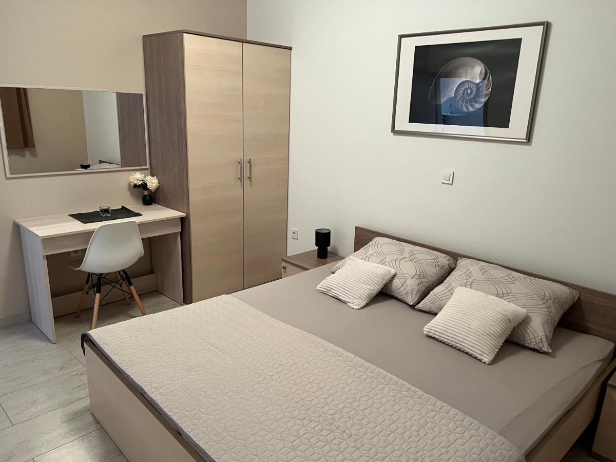 Apartmani Nina I Niko Ugljan Pokój zdjęcie