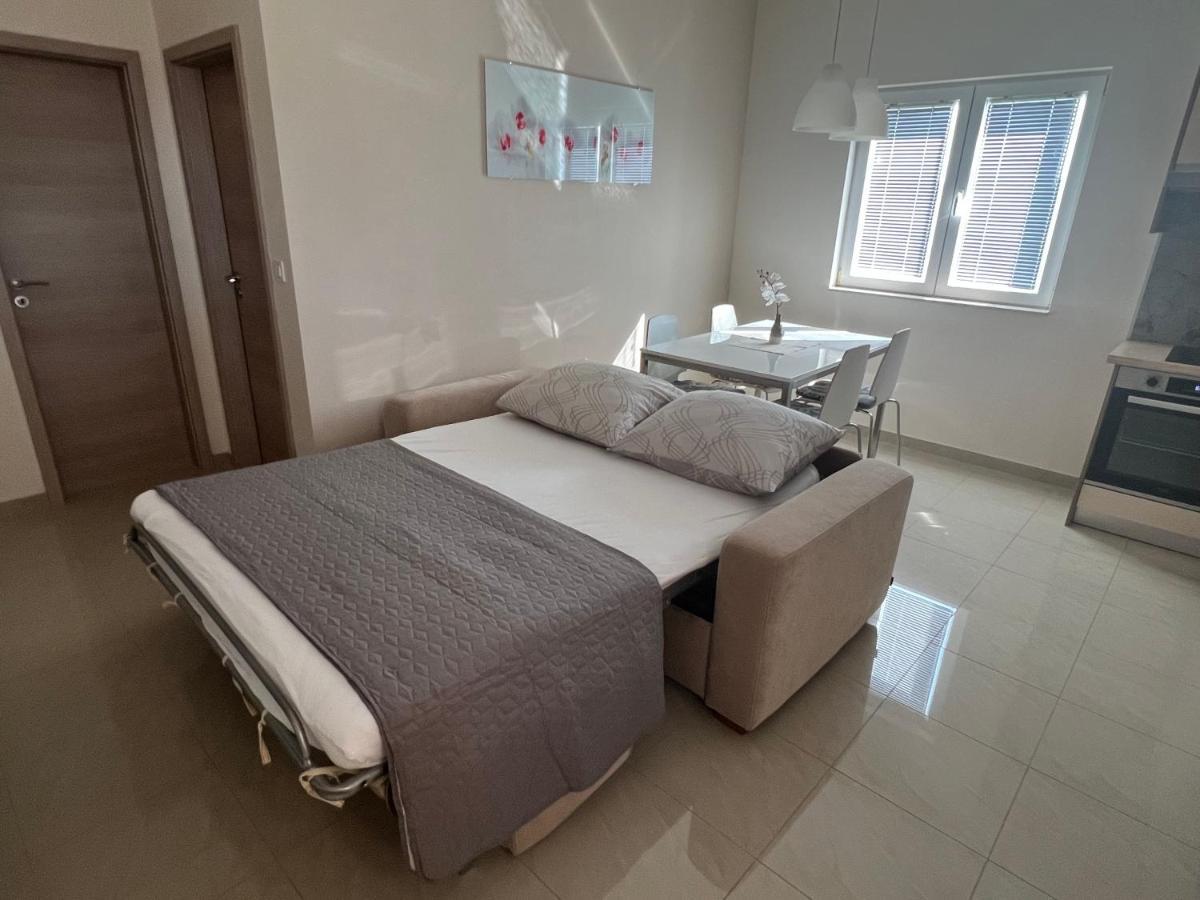 Apartmani Nina I Niko Ugljan Pokój zdjęcie