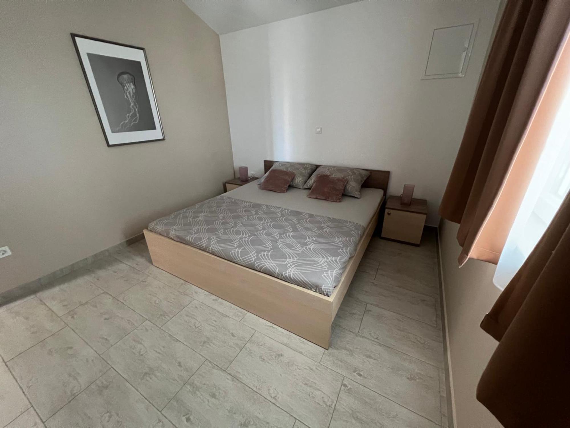 Apartmani Nina I Niko Ugljan Pokój zdjęcie